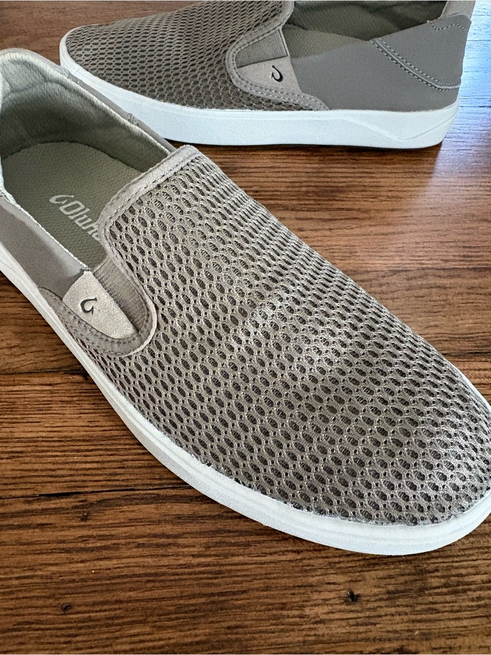 Olukai Men’s Sneakers
